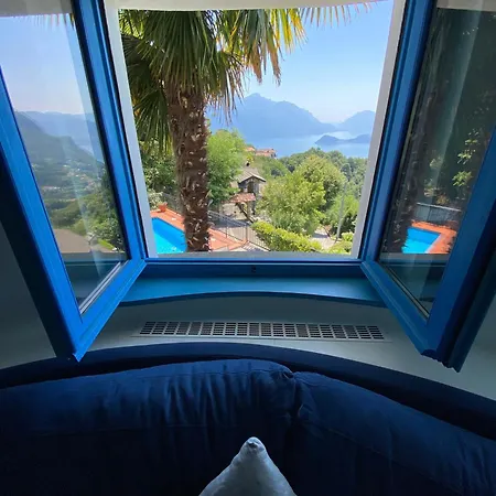 Private Pool Near Menaggio * Plesio