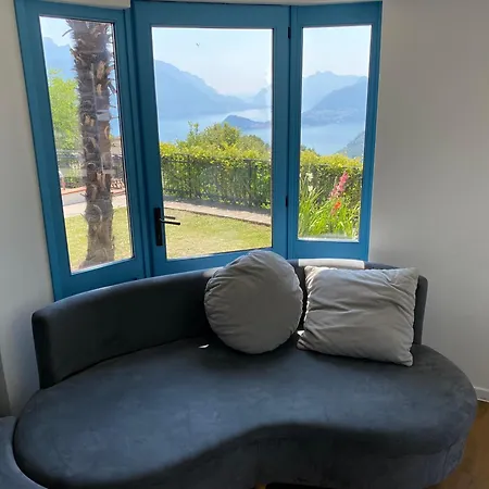Private Pool Near Menaggio Vakantiehuis Plesio